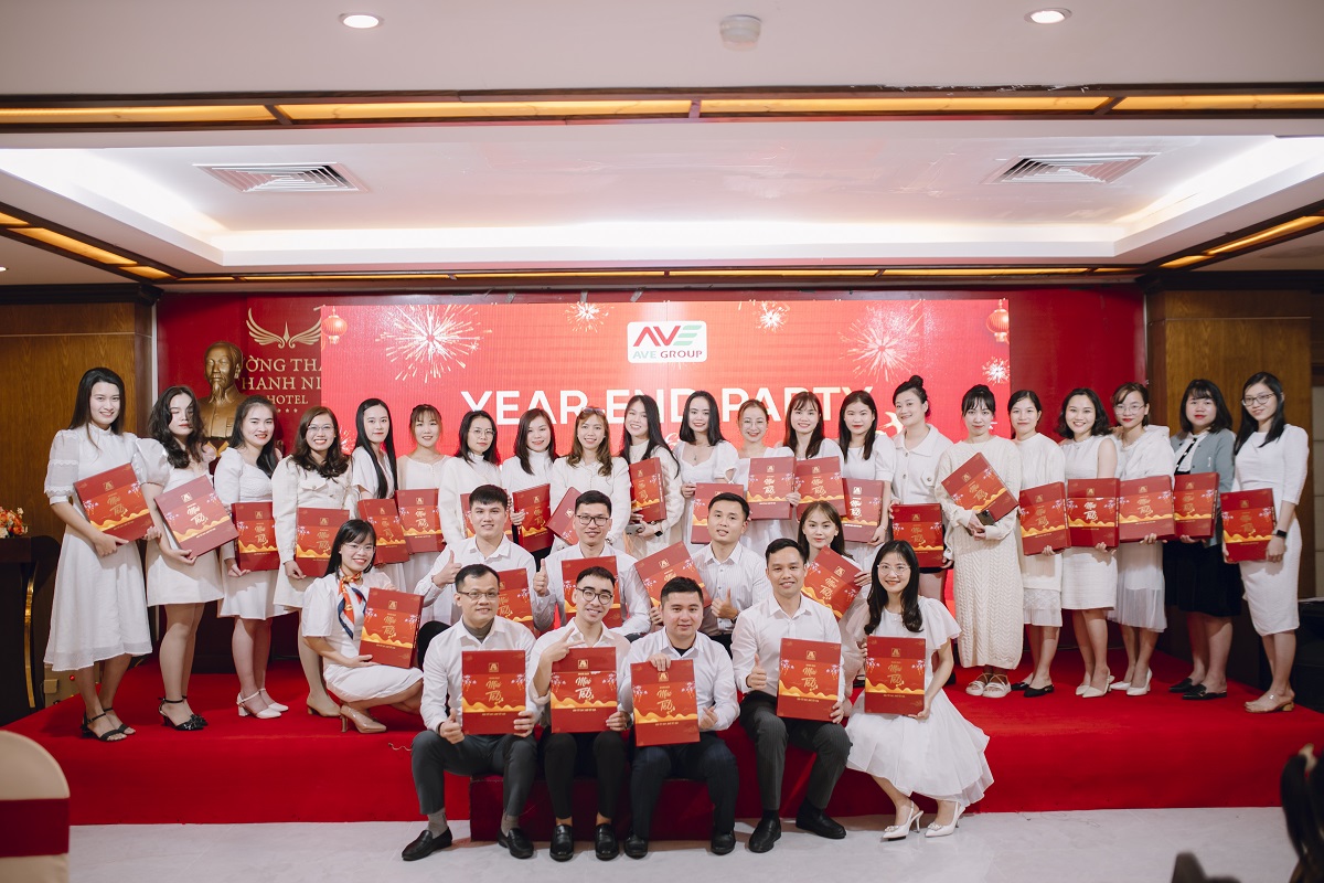 Công ty có nên tổ chức Year End Party hay không?