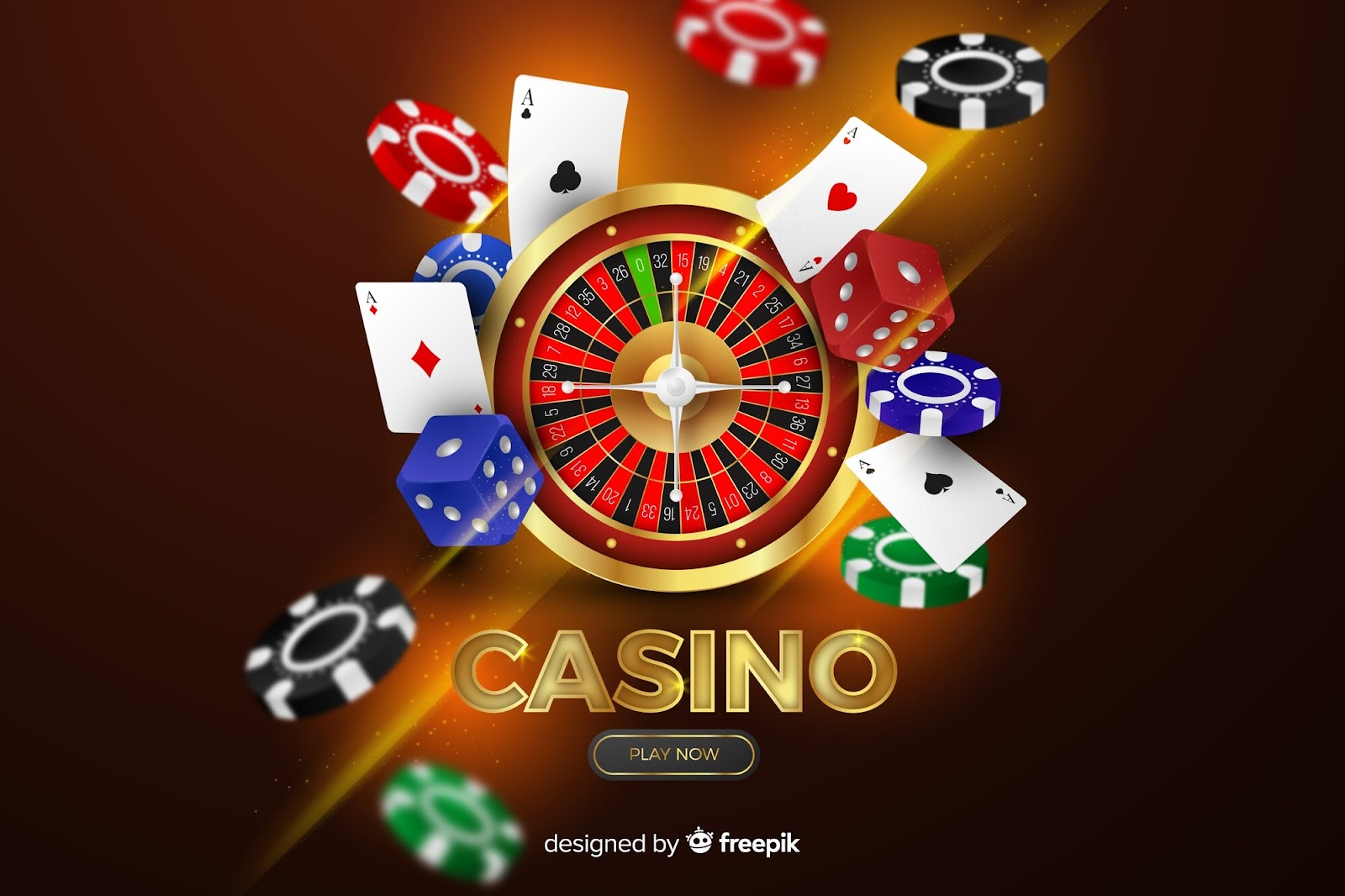 Top Casino Website