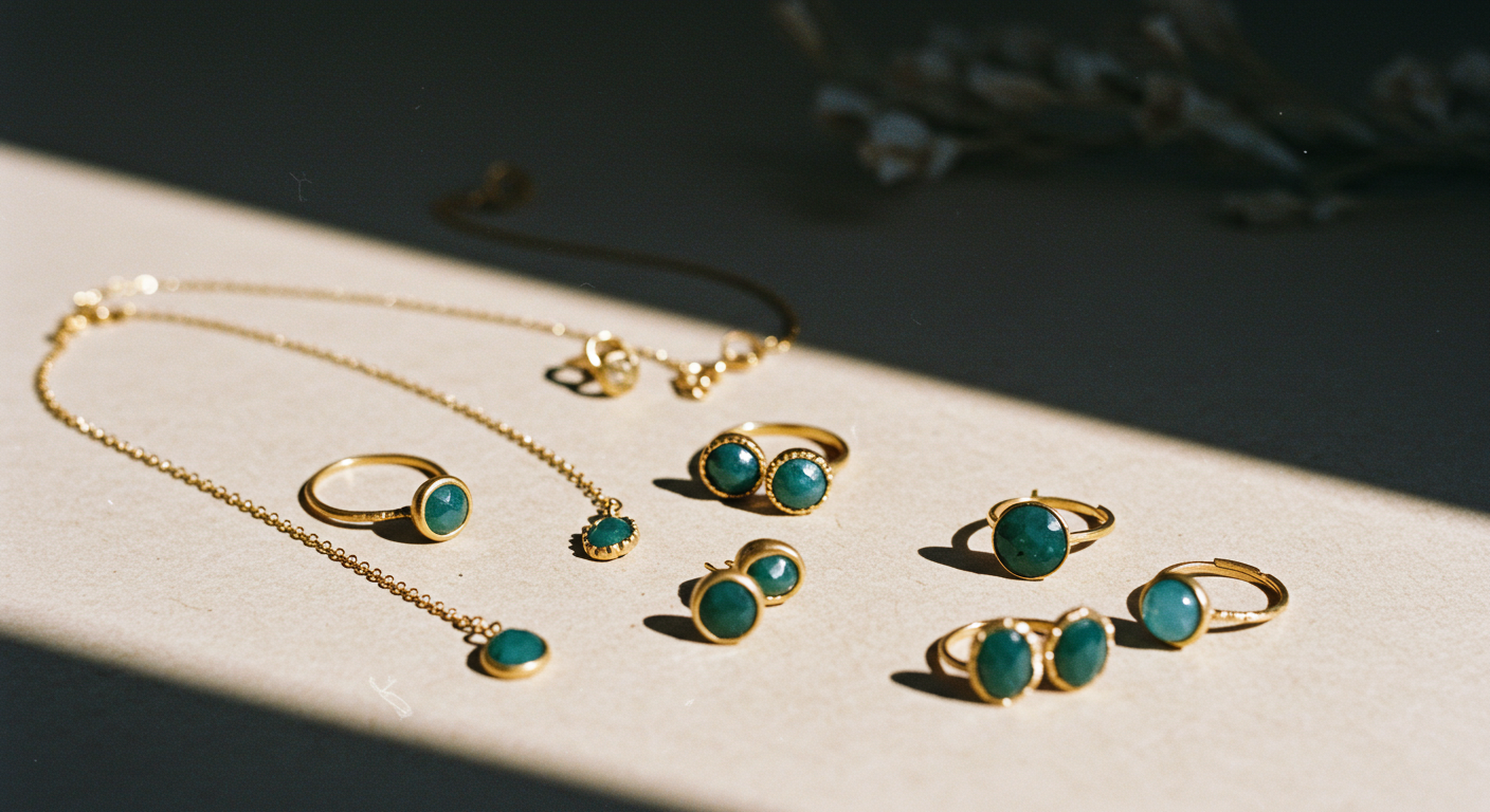 Handmade Jewelry Ideas NYC