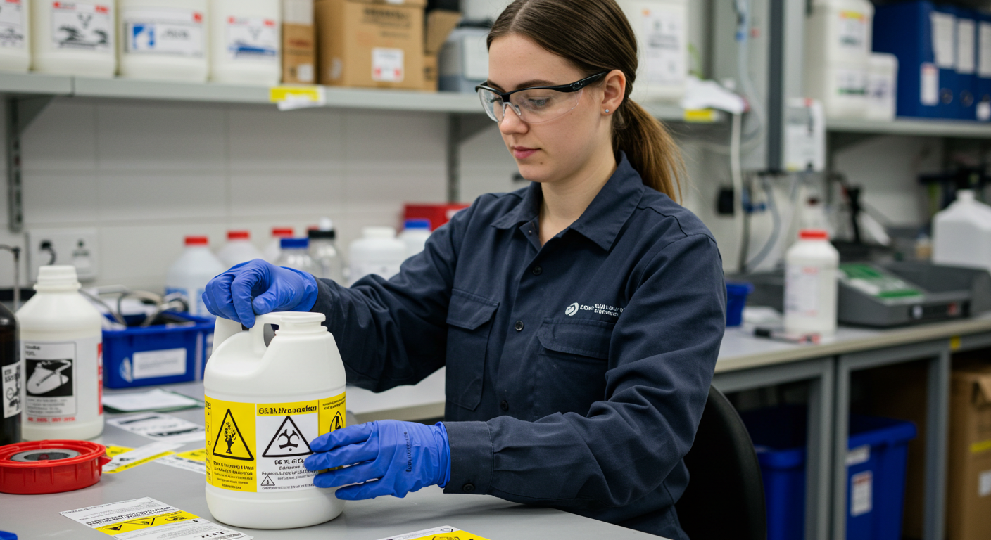 : Building a Workplace That Lives Safety