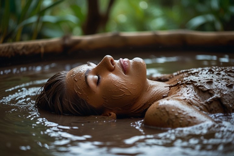 Mud Bath