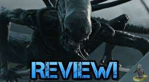 Alien: - Covenant - (2017) - A - Cinematic - Evolution - of - Terror - and - Sci-Fi