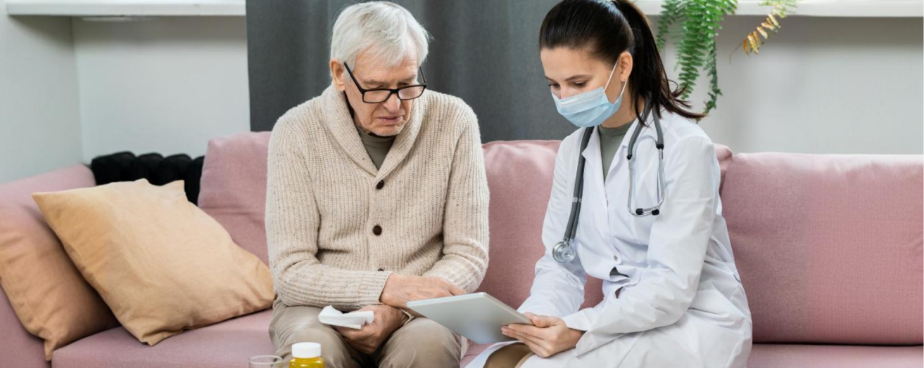 Medication Administration Record (MAR) Template for Care Homes