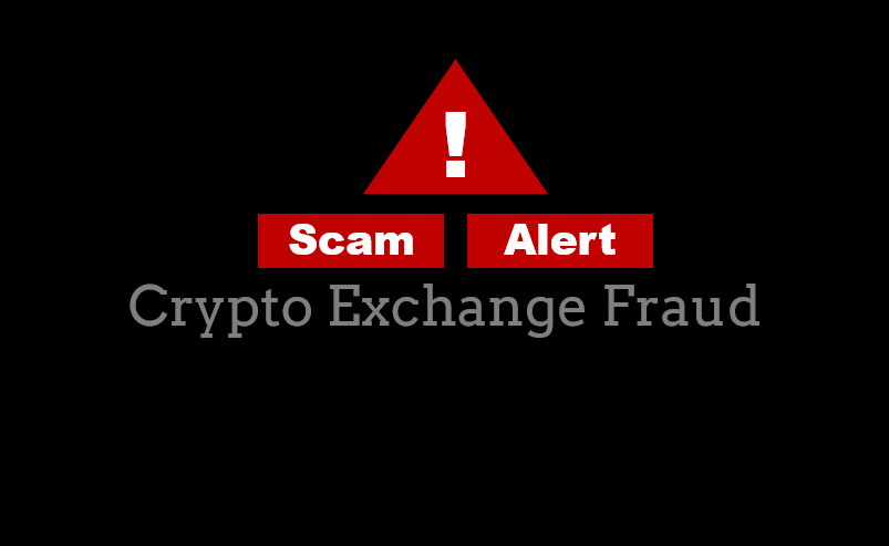 FBI Sends Warning Alerts About Crypto Exchange Scams = The Bit Journal