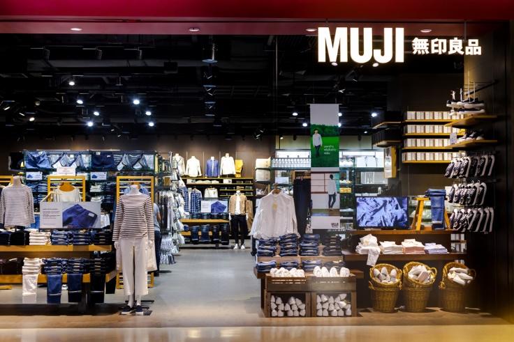 Muji