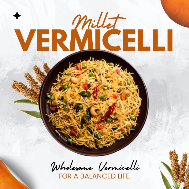 Vermicelli Health Benefits