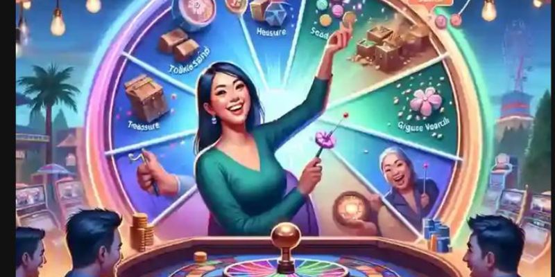 Tổng quan về sự ra đời đầy ấn tượng của 8 Live