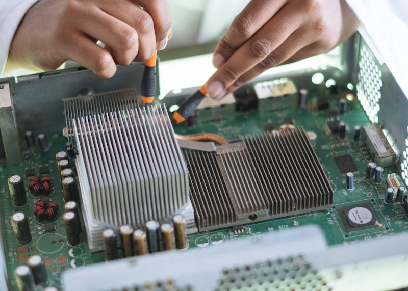 Essential Upgrades for Your Computer Hardware