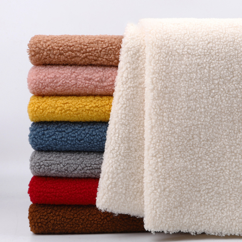 Fleece Fabric - Henry Textile