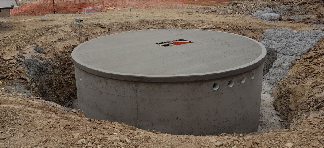 Key Considerations for Building Durable and Effective Water Storage Solutions