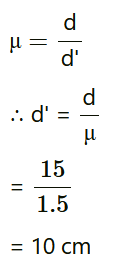 NCERT Solutions for Class 12 Physics Chapter 9