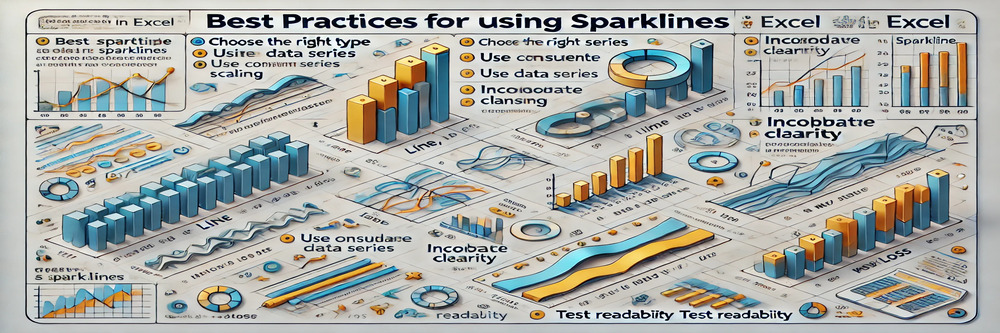 Sparklines