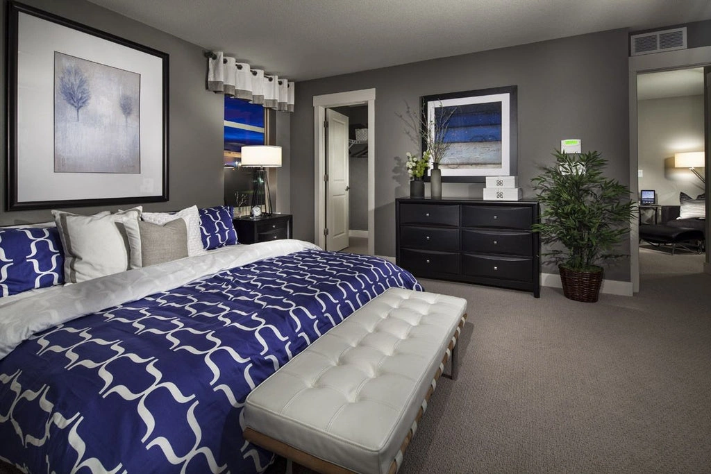 Finishing Touches with Decor and Lighting