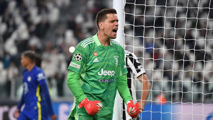 Wojciech Szczesny – Hành Trình Trở Thành Một Trong Những Thủ Môn Xuất Sắc Nhất Thế Giới