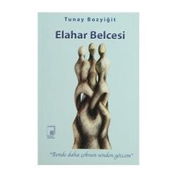 Elahar Belcesi - Tunay Bozyiğit