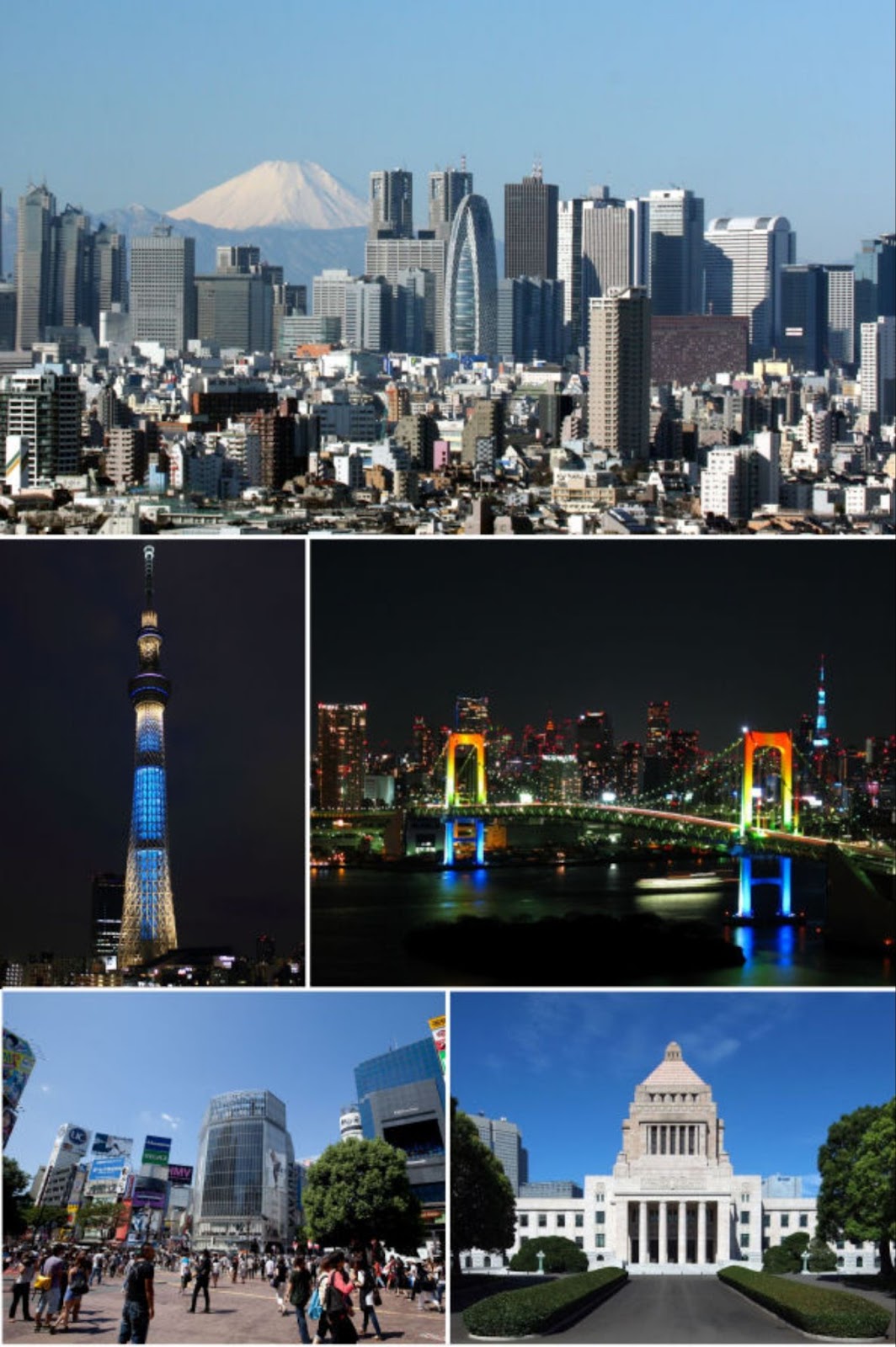 東京搭地鐵再也不用搶 Suica！