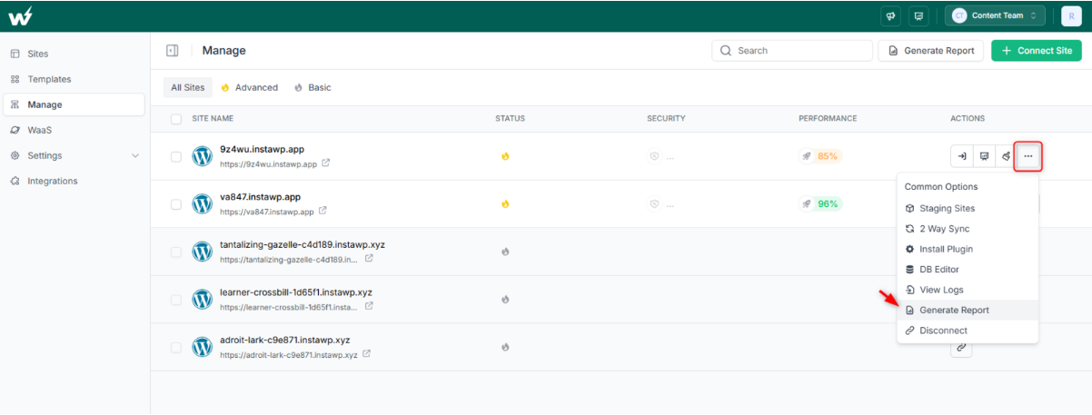 WooCommerce speed optimization