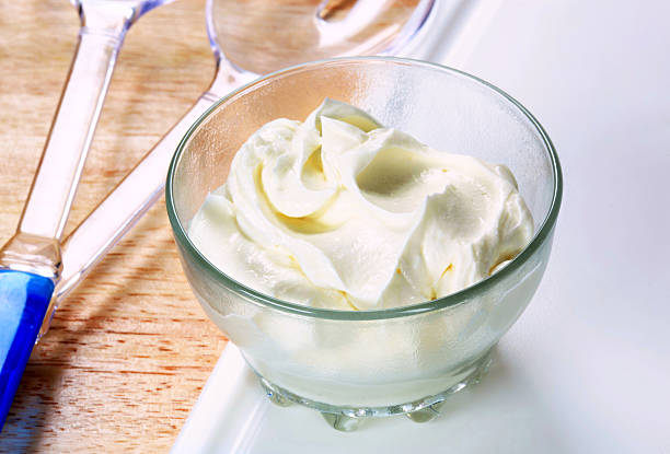 crème fraîche recipe