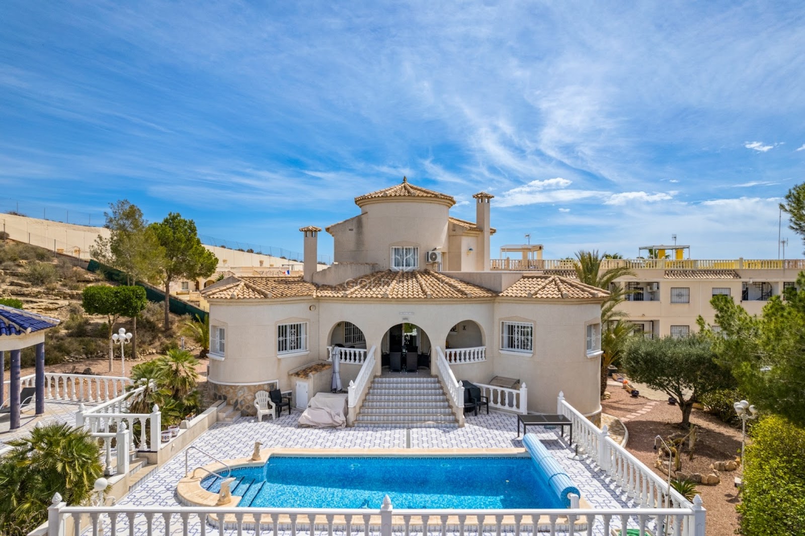 Villa in Costa Blanca