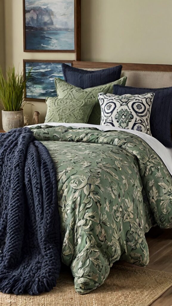 navy blue and sage green,
sage green navy blue,
sage green with navy blue,
navy blue with sage green,
navy blue and sage green decor,
navy blue sage green,