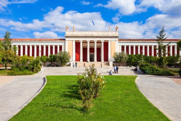 National Archaeological Museum