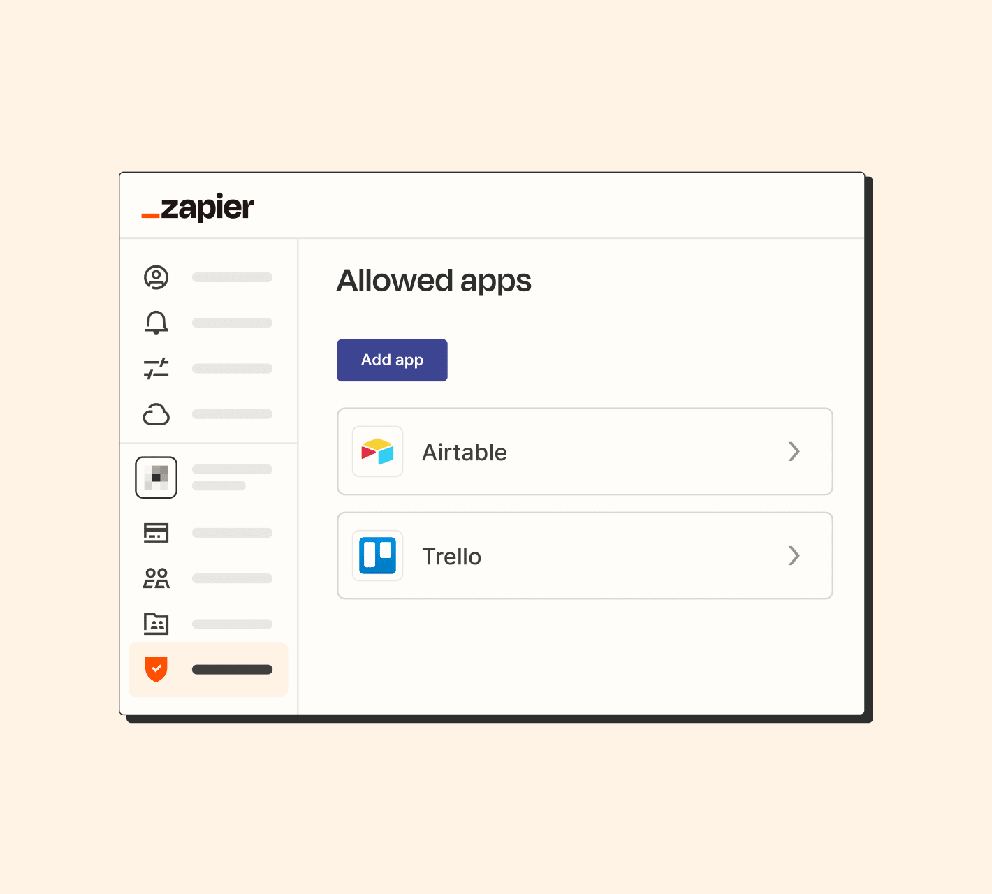 Zapier