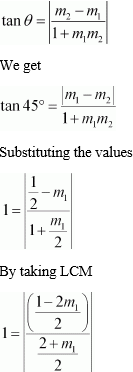 NCERT Solutions for Class 11 Maths Chapter 10 – Straight Lines image - 58