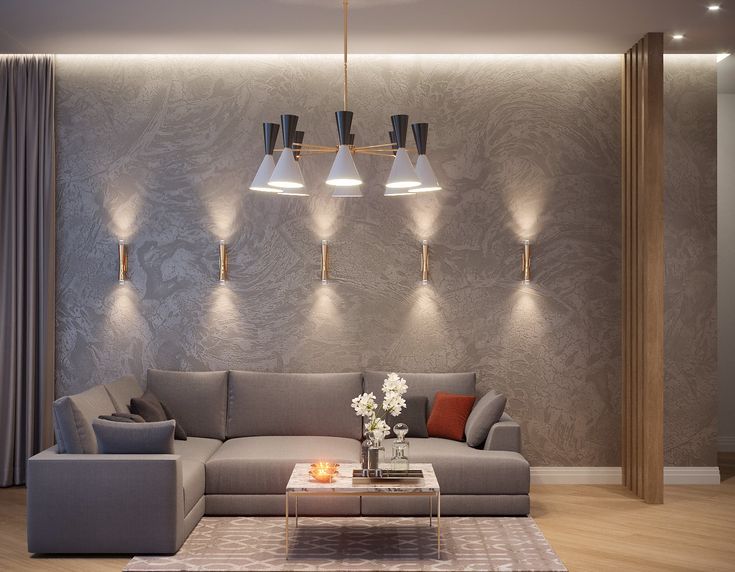 grey living room ideas