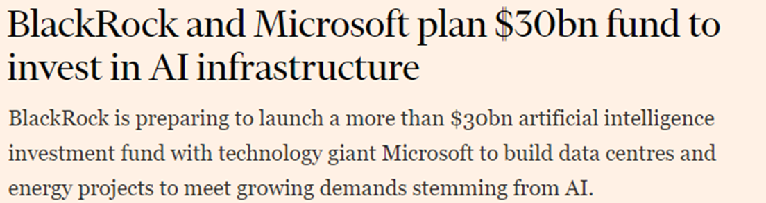 Blackrock goes nuclear