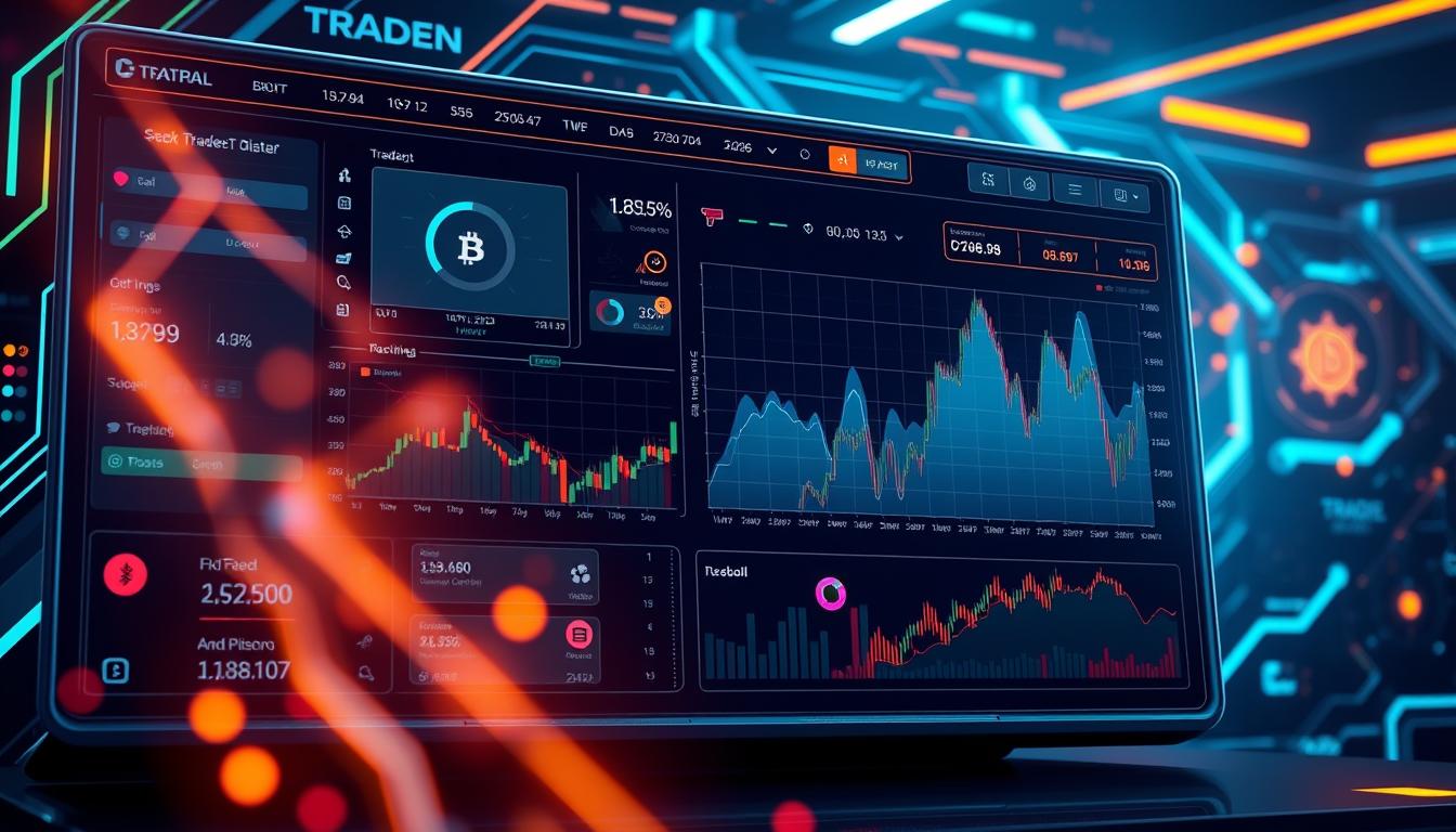 Bitlax Lab Trading Tools