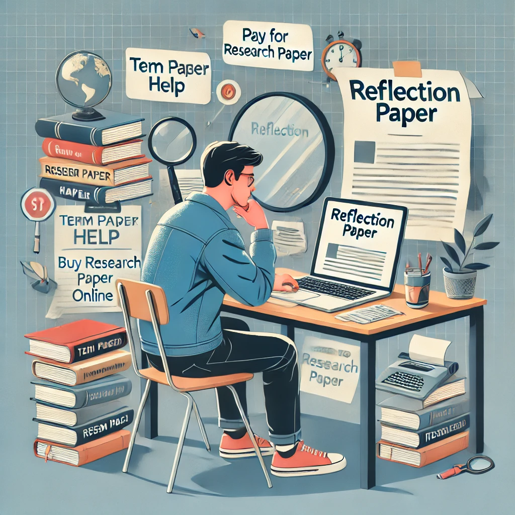 How to Write a Thoughtful Reflection Paper