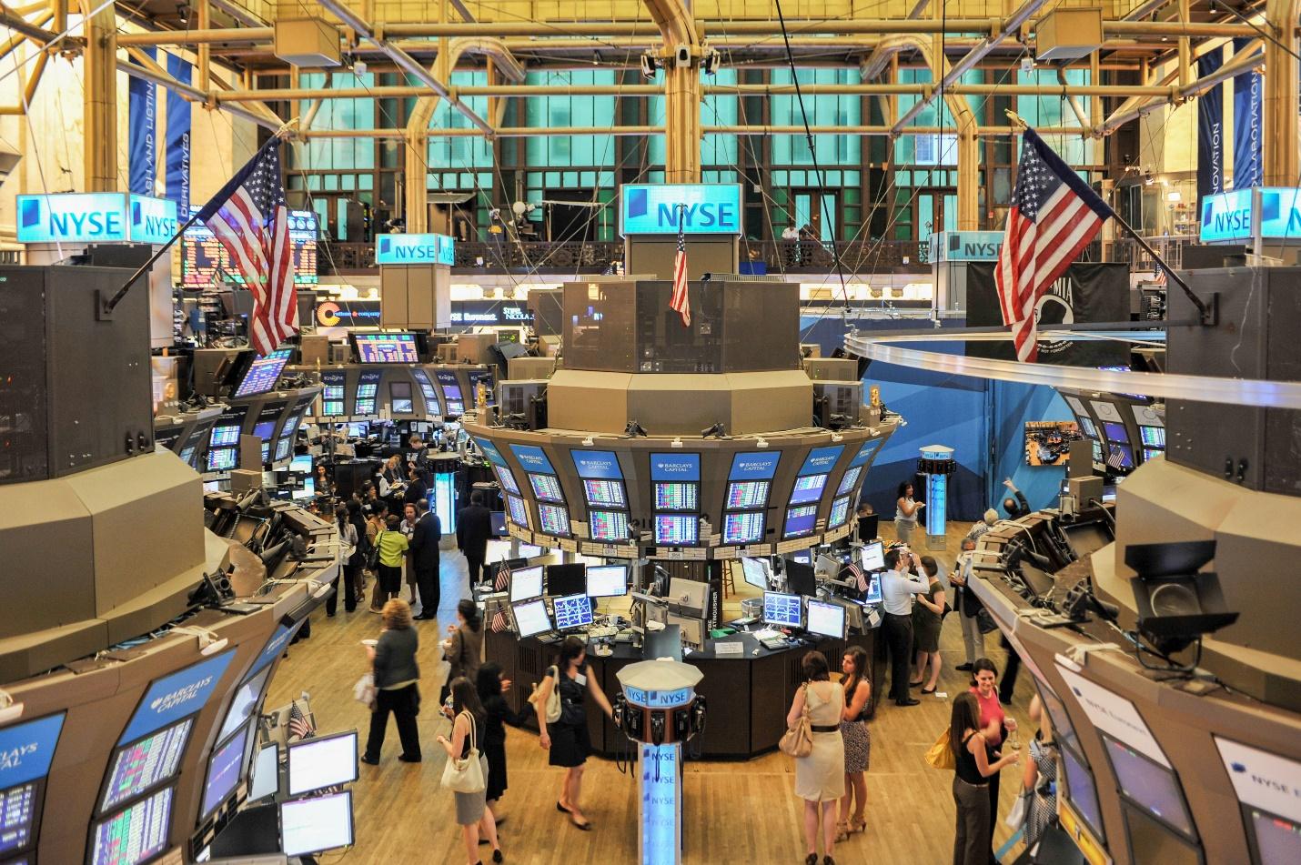 New York Stock Exchange | Your Guide to NYC Tourism