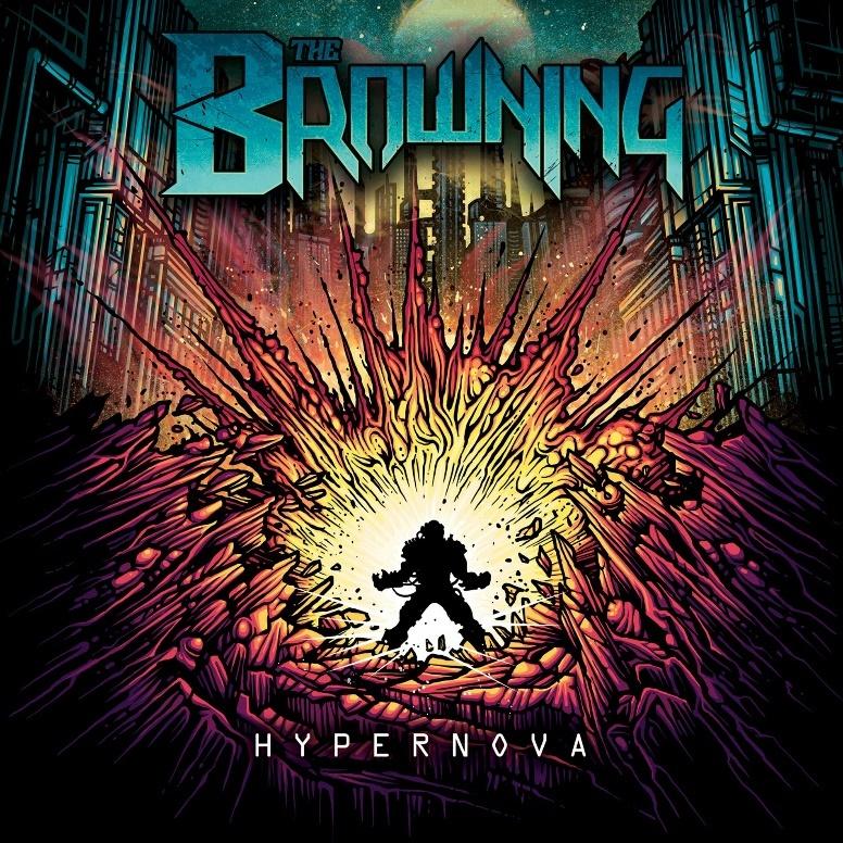 The Browning - Hypernova: lyrics and songs | Deezer