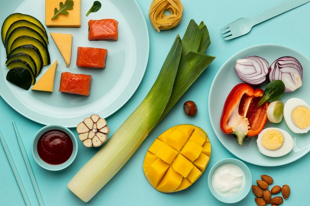 Creative Healthy Food Recipes for Every Occasion