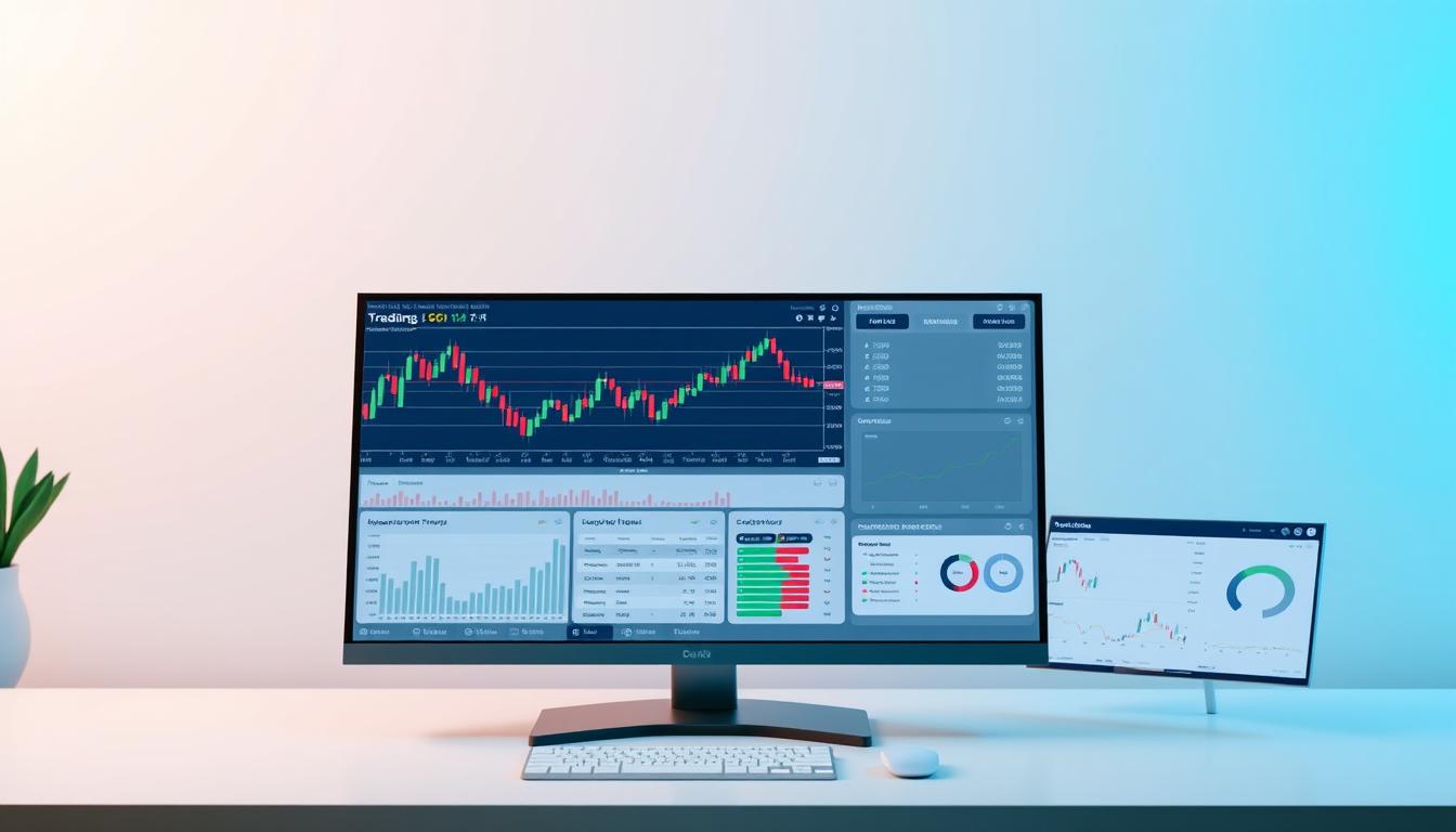 Immediate Primebit Trading Interface