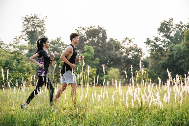 The Health Benefits of Outdoor Activities and Nature