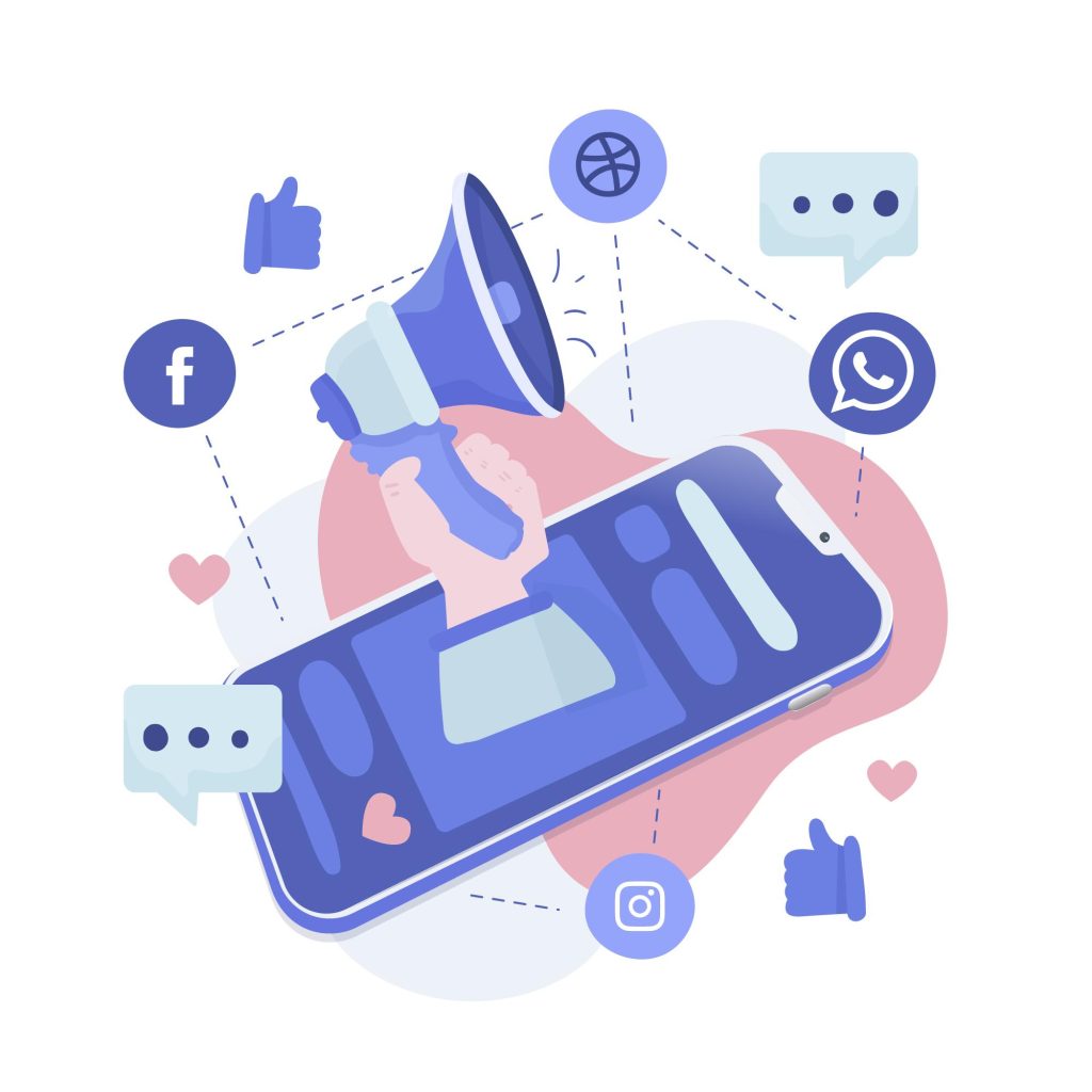 Social Media Content Strategy