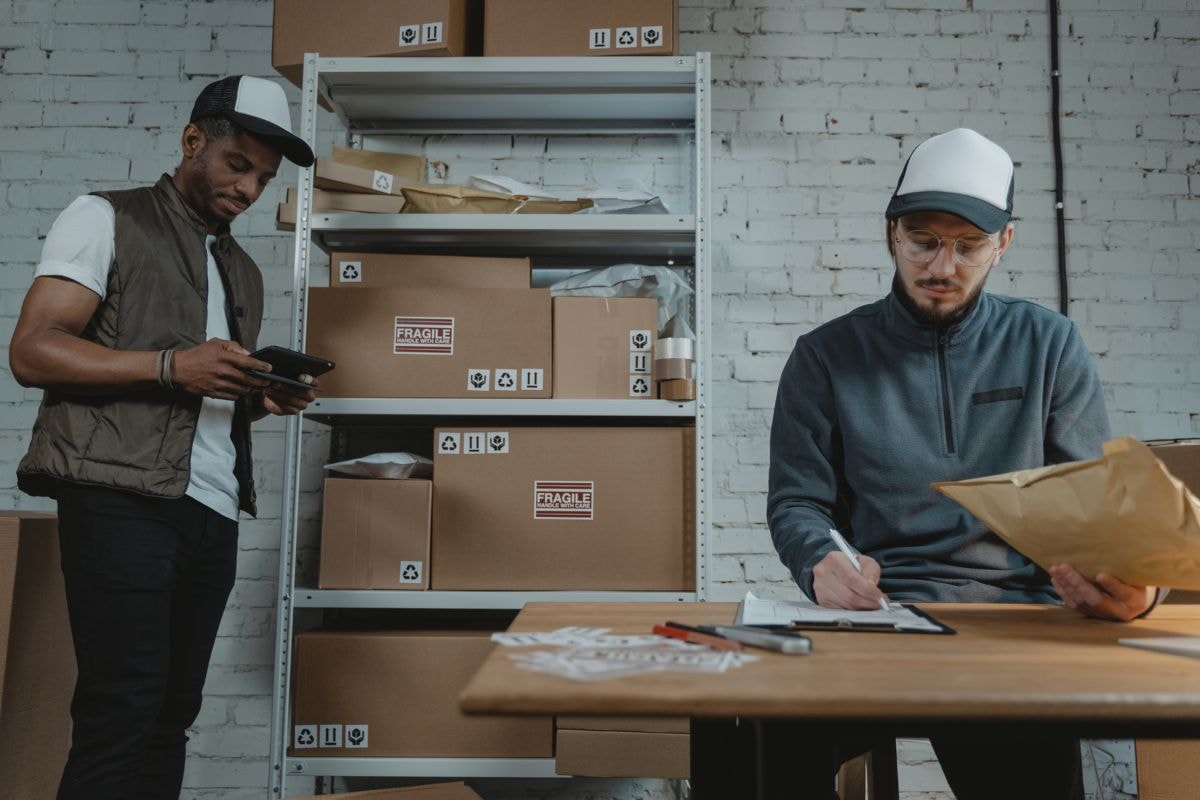 Benefits of Managing Reverse Logistics with 3PL