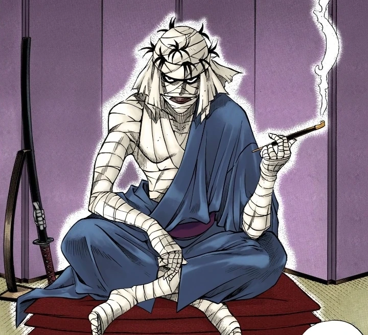 Top 17 Anime Villains Who Had Justifiable Motives | Shishio Makoto | AnimeKing 