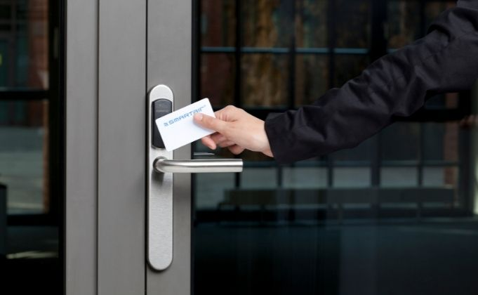 Smart Security Solutions: The Role of Card Access Control Security Systems