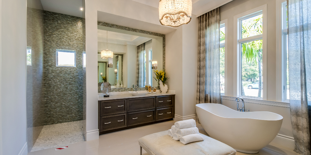 Small Bathroom Remodel vs. Large Bathroom Renovation: What You Need to Know 4