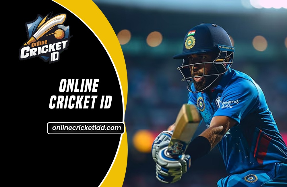 online cricket id
