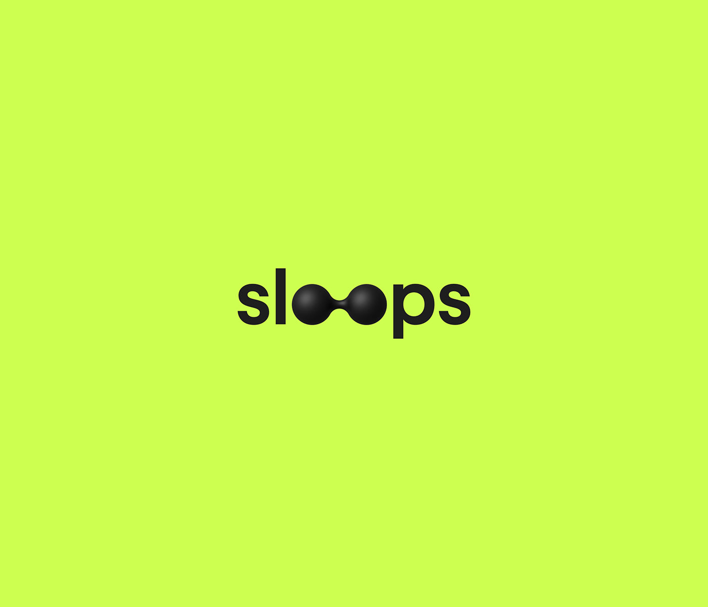 Image from the Sloops Branding: A Fresh Approach to Tech Marketing article on Abduzeedo