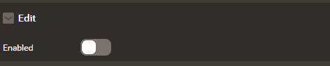 A black rectangular object with white text

Description automatically generated