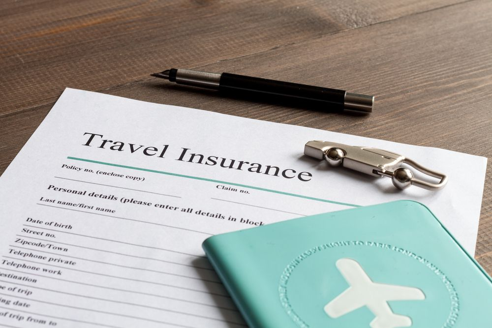 travel insurance in Abu Dhabi