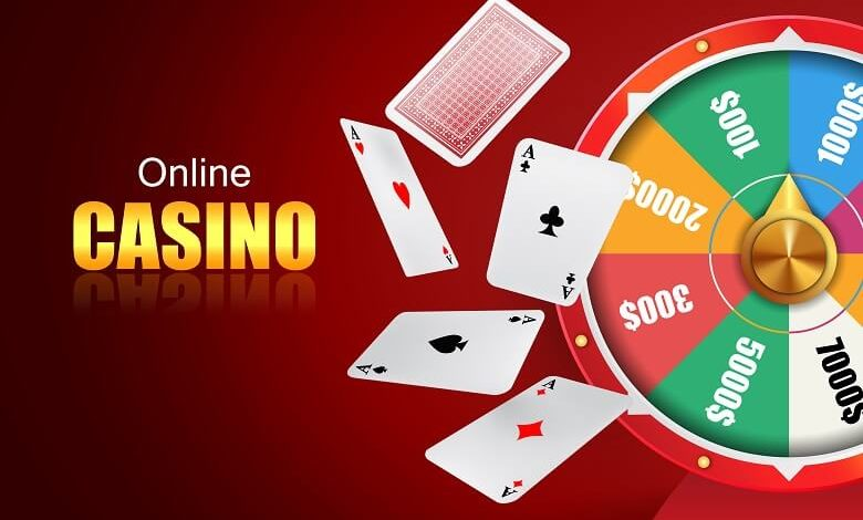 Cơ hội làm giàu từ các trò chơi casino 789BET