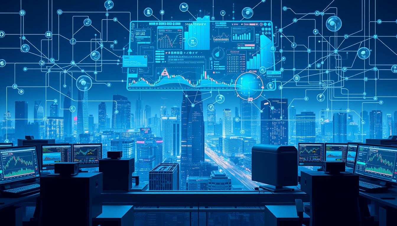 AI-Powered Trading Systems
