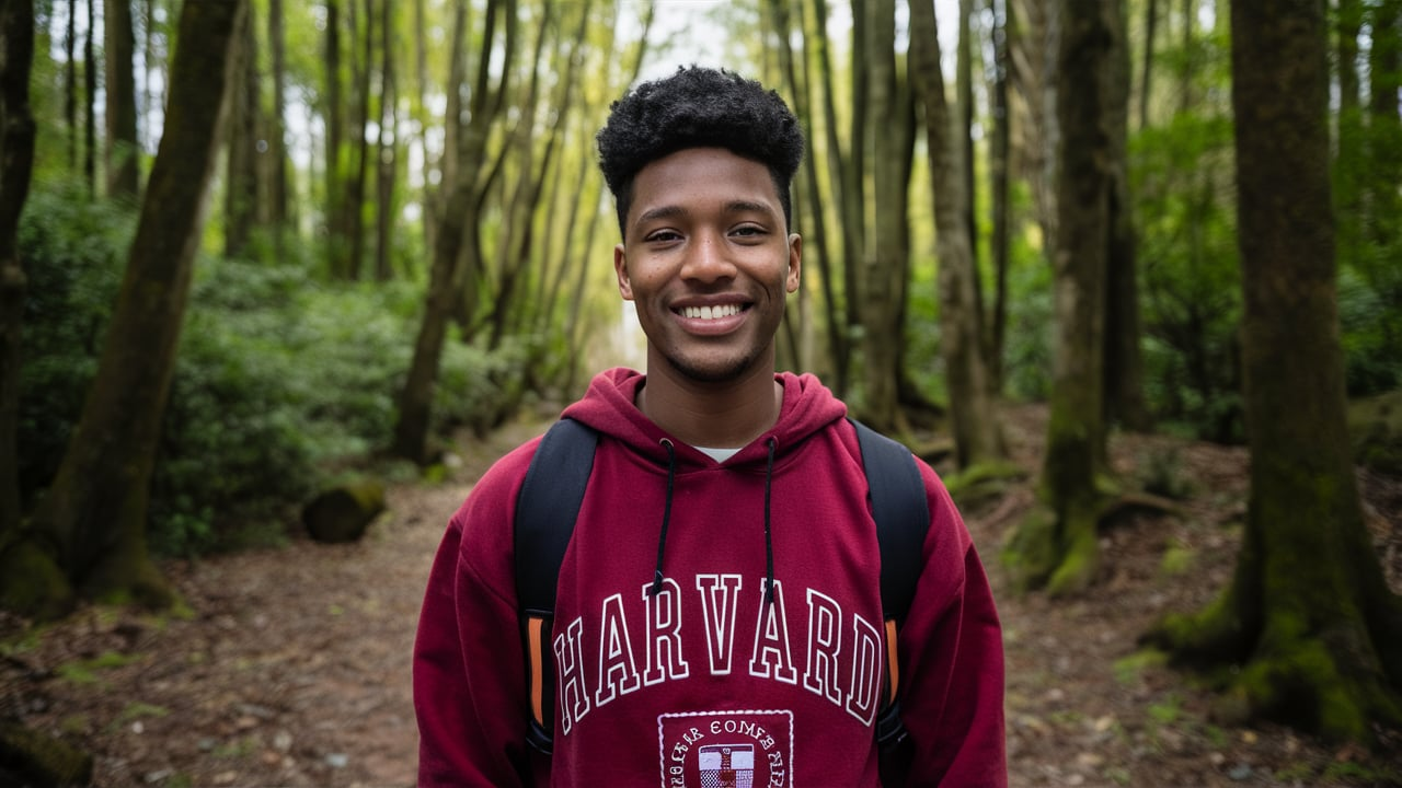 Abijah Sirayon Harvard LinkedIn