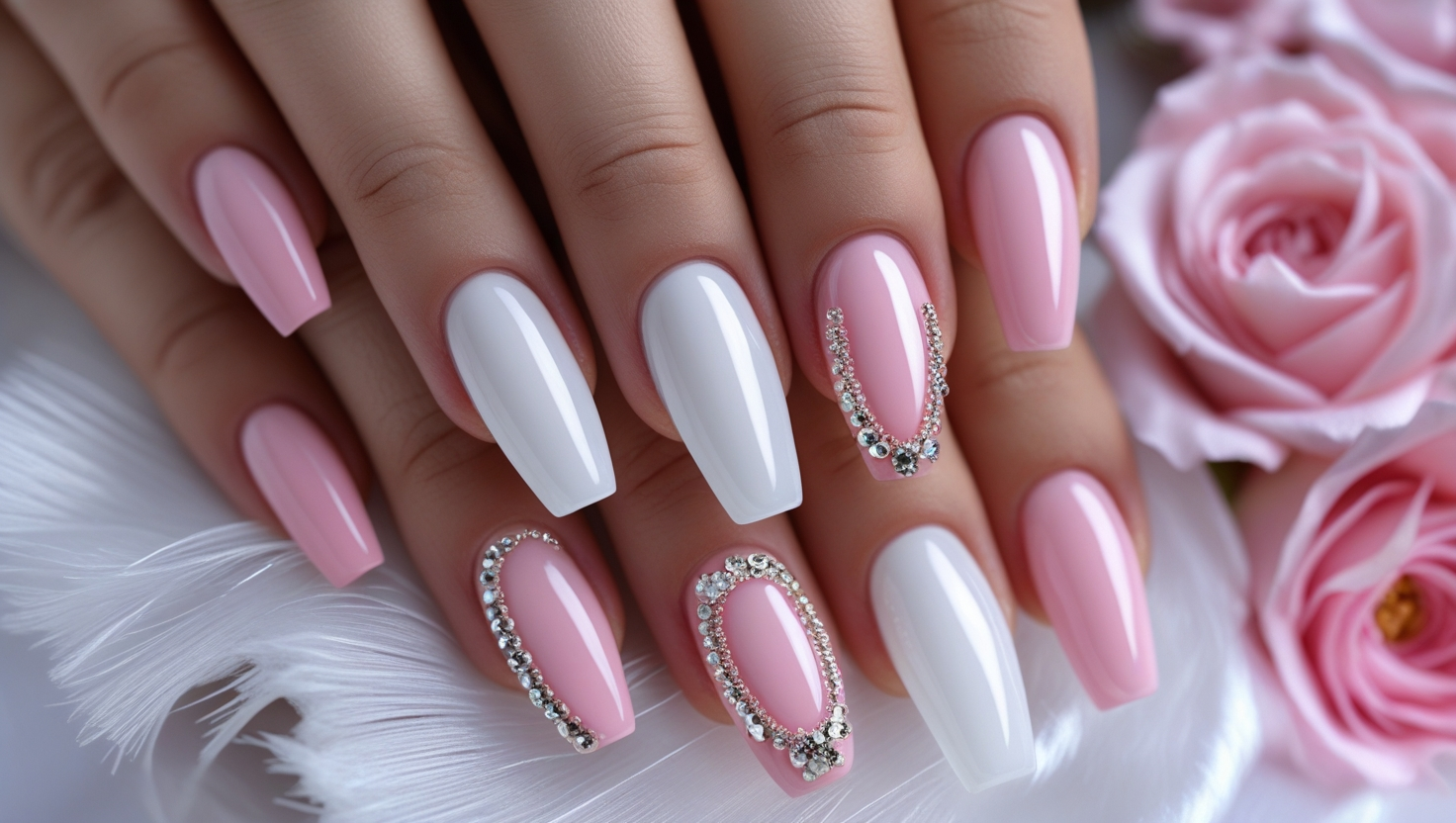 Coffin Nails