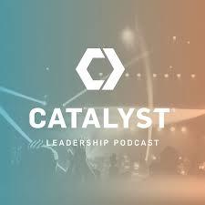 Church Leadership Podcasts to listen to